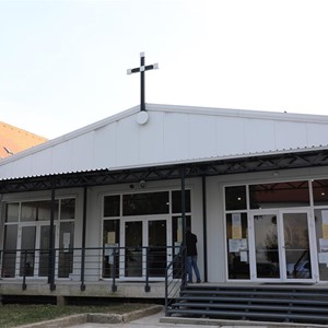 Misa za pokojne katedralne služitelje